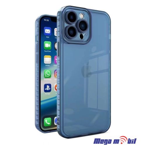 Futrola iPhone 14 Pro Candy blue