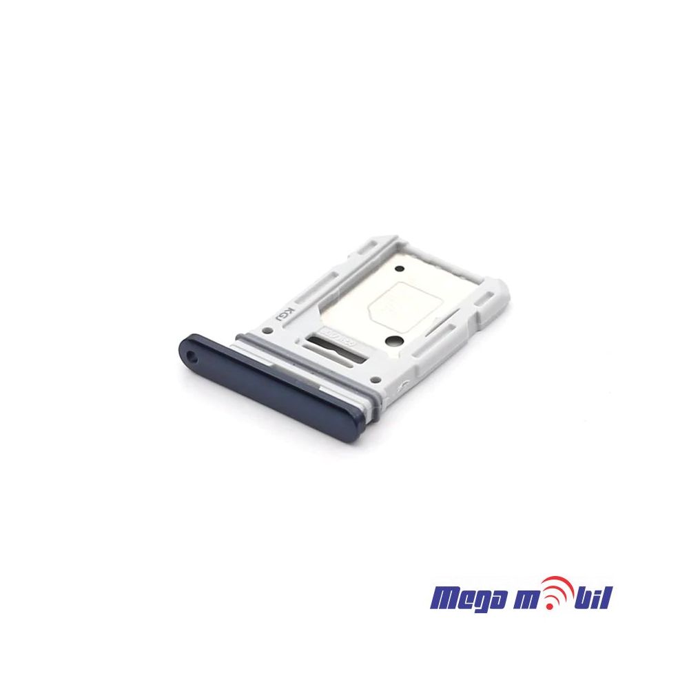 Drzac za Sim Samsung G780F/ S20 FE blue