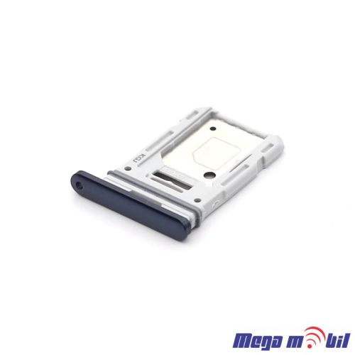 Drzac za Sim Samsung G780F/ S20 FE blue