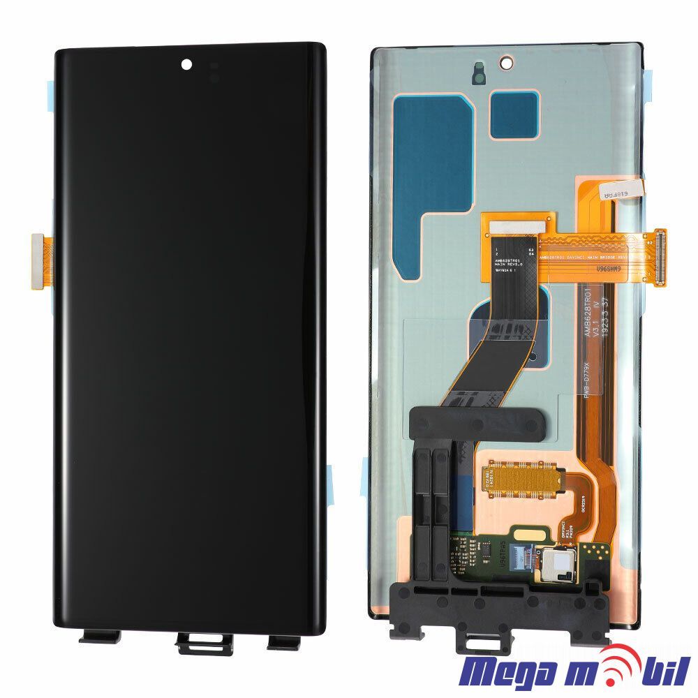Ekran Samsung N970 Note 10 full org 