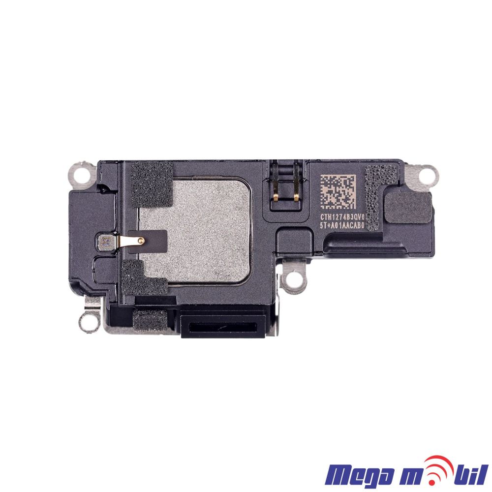 Buzzer iPhone 13 Pro