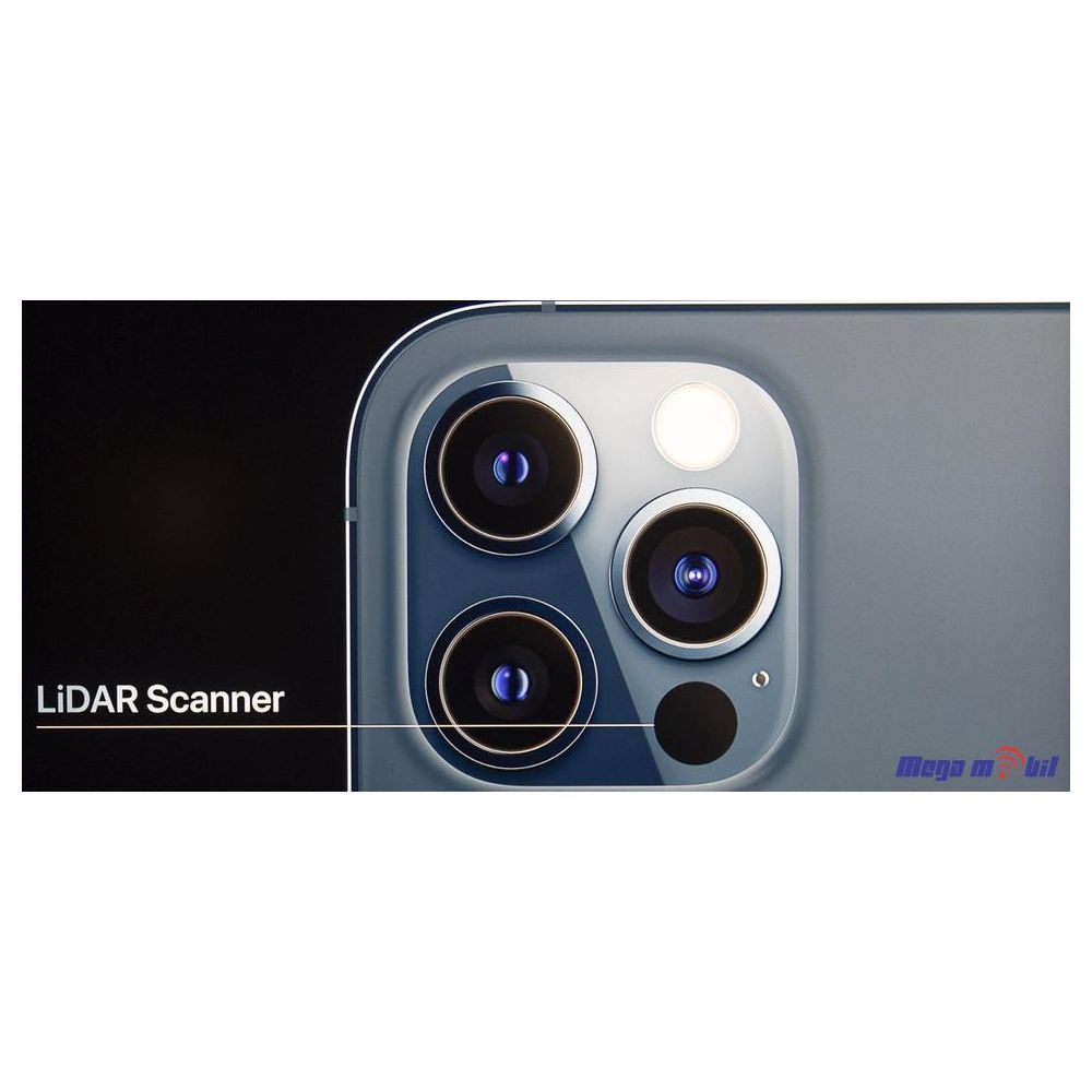 Fletkabel iPhone 13 Pro Max Infrared Radar Scanner