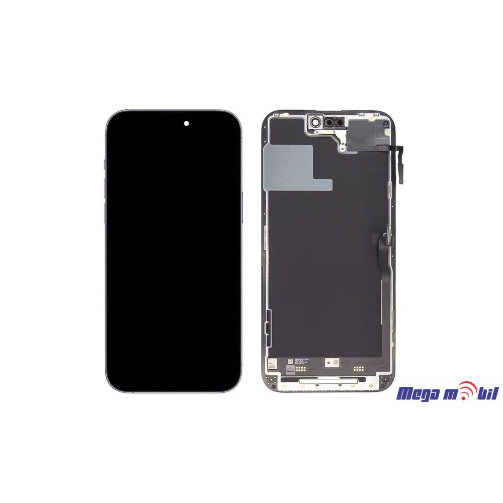 Ekran iPhone 14 Pro Max full org SH