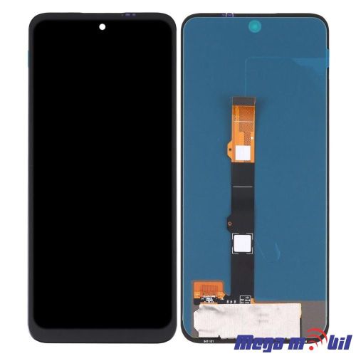 Ekran Motorola MOTO G31 OLED