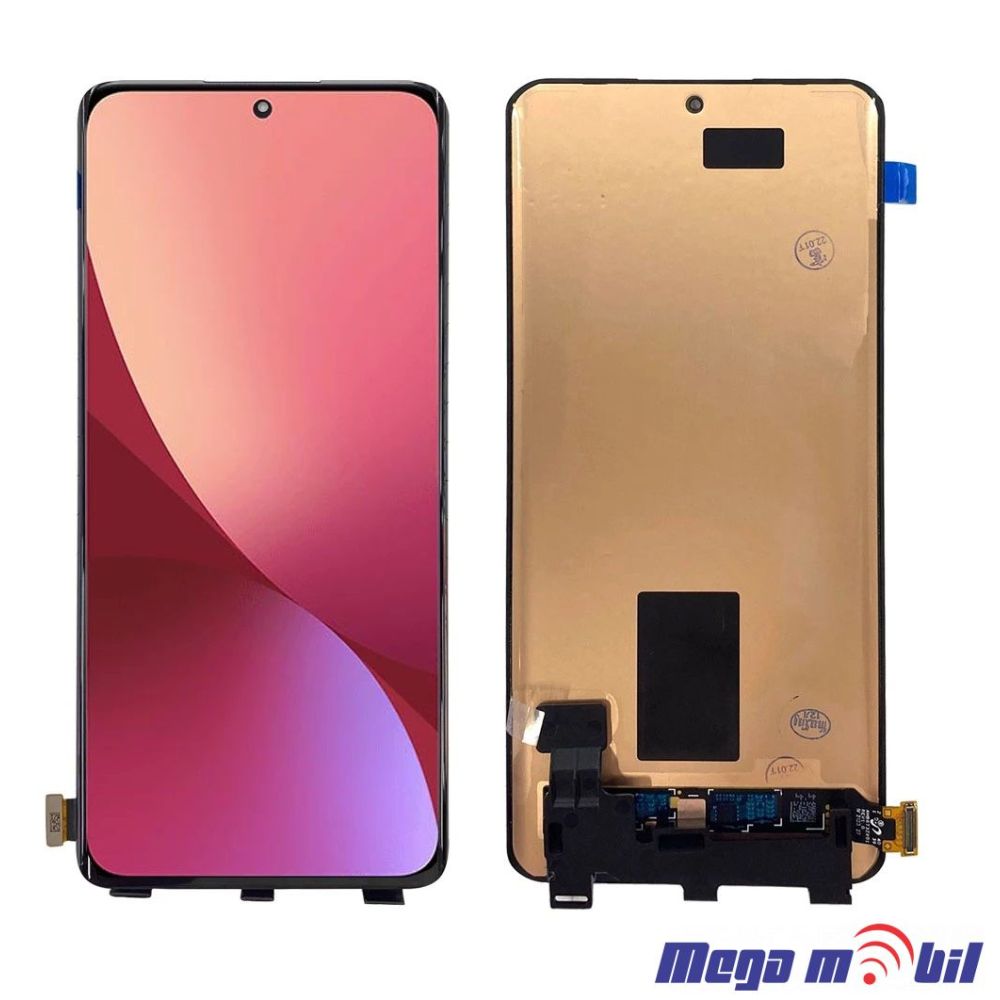 Ekran Xiaomi 12T / 12T Pro 