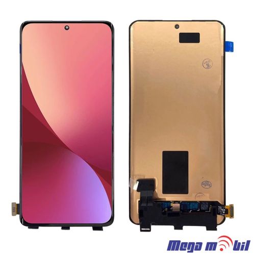 Ekran Xiaomi 12T / 12T Pro 