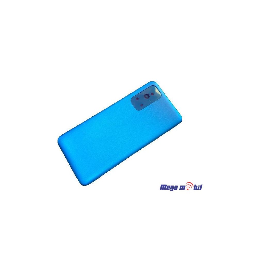 Zadno kapace Xiaomi Redmi Note 11 blue