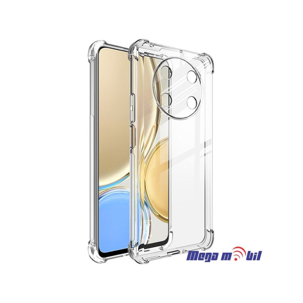 Futrola Huawei Honor Magic 4 lite Ice Cube transparent.