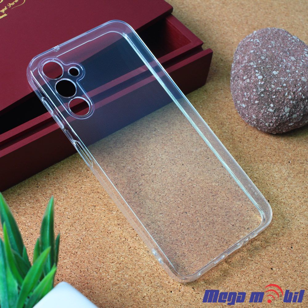 Futrola Samsung A14 5G/ A146B/ A14/A145F Pudding transparent