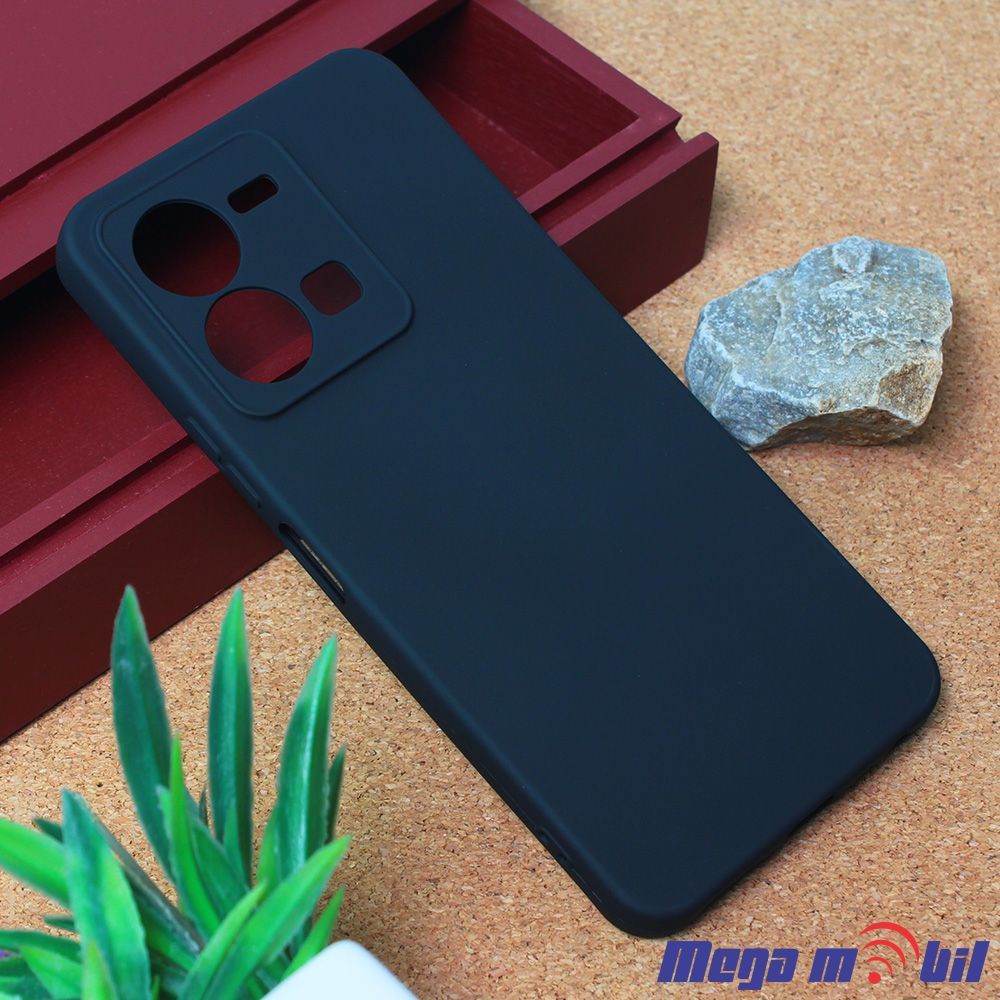 Futrola Vivo Y22S Pudding MAT black