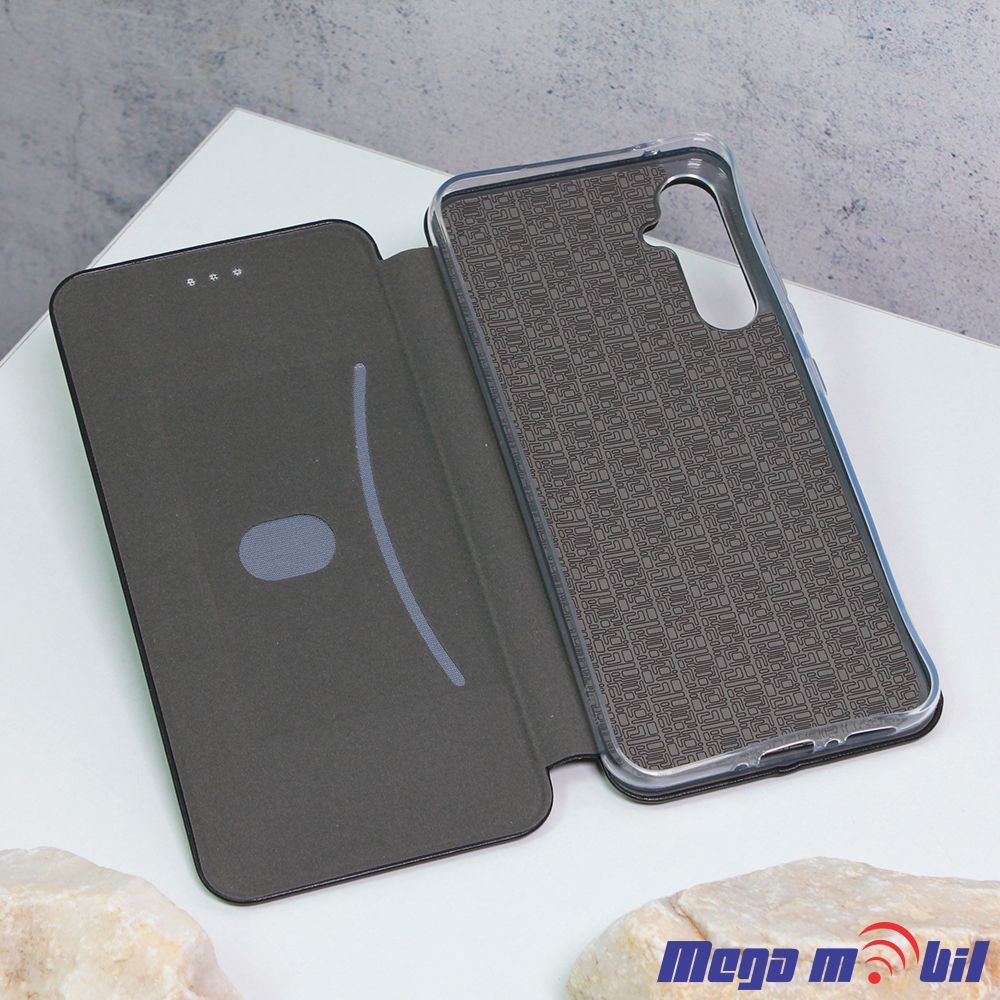 Futrola Samsung A34 5G/ A346B Teracell Flip Cover black