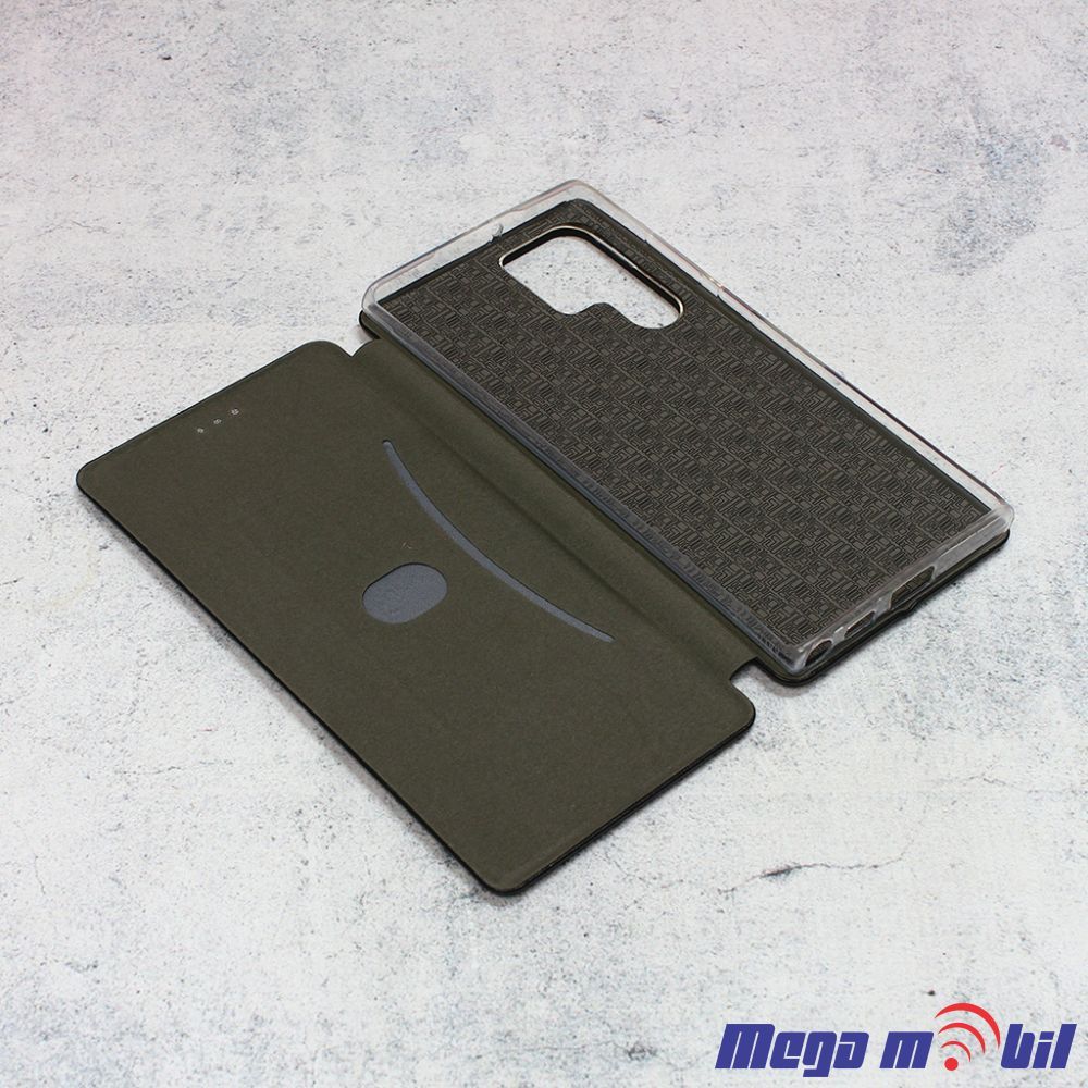 Futrola Samsung S23 Ultra Teracell Flip Cover black