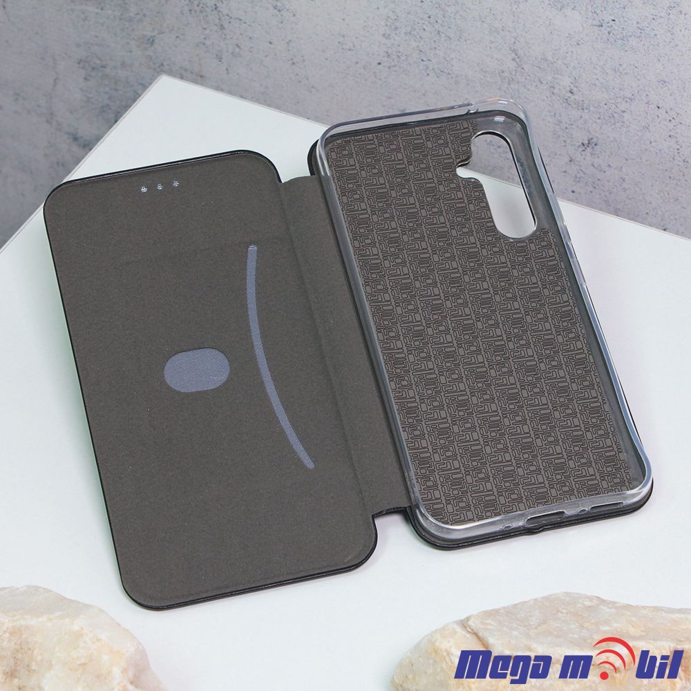 Futrola Samsung A54 5G/ A546B Teracell Flip Cover black