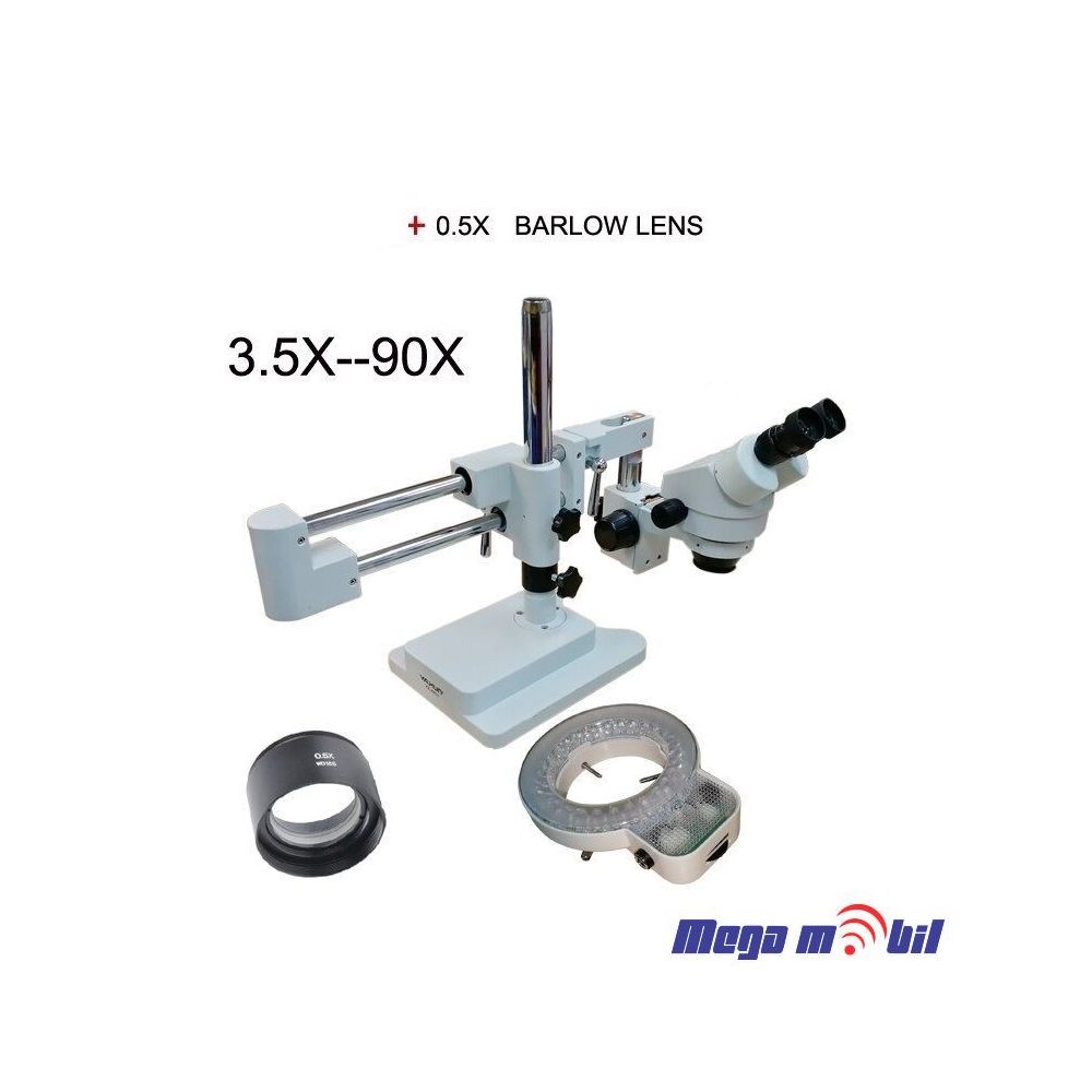 Mikroskop Professional AK30 bez kamera