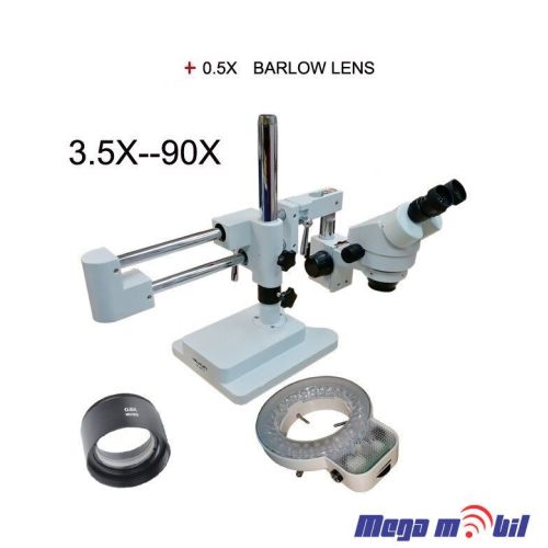 Mikroskop Professional AK30 bez kamera