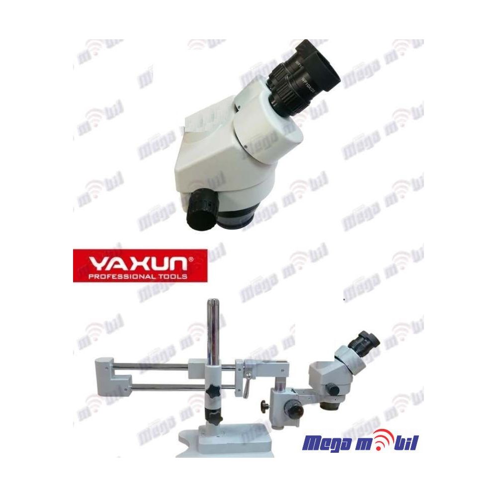 Mikroskop Professional AK30 bez kamera