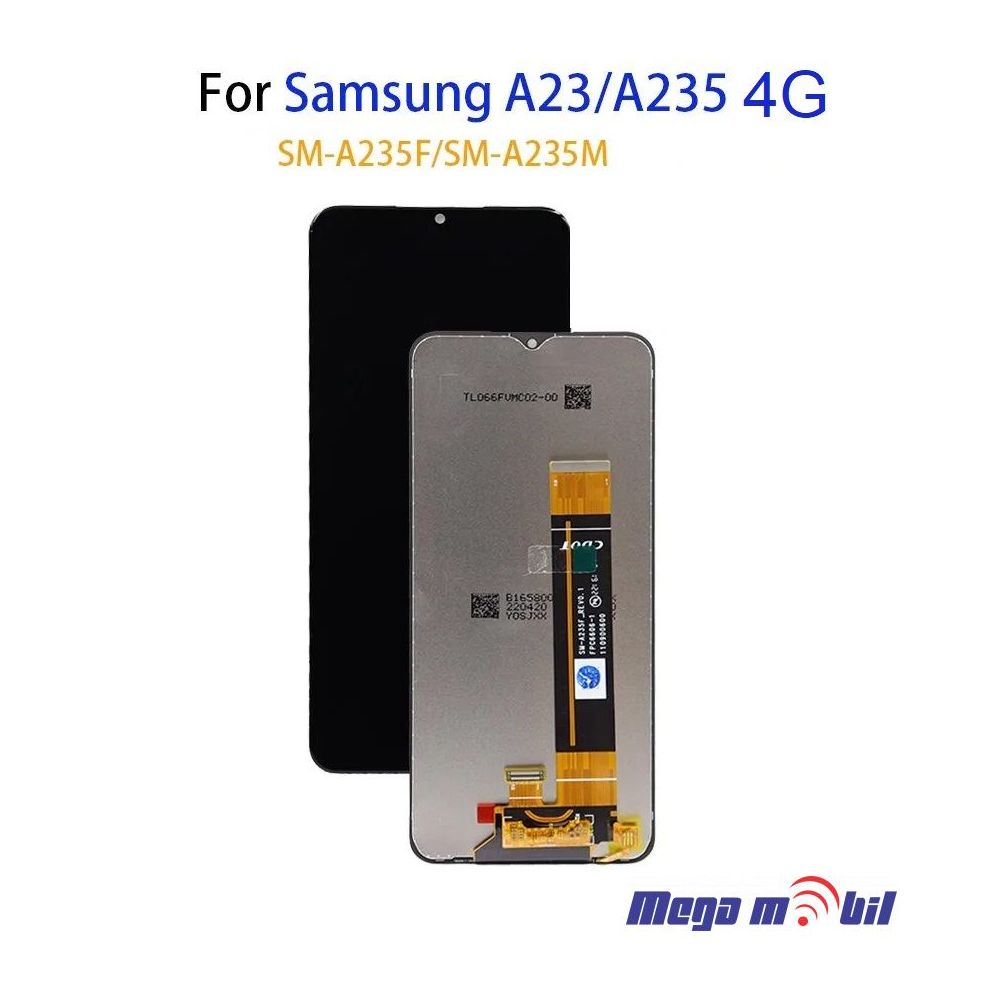 Ekran Samsung A235F/ A23 4G 
