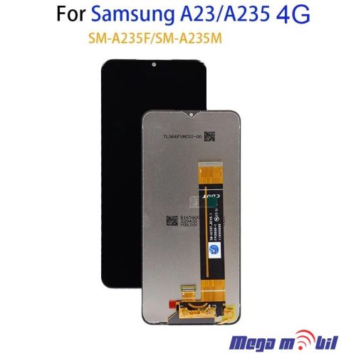 Ekran Samsung A235F/ A23 4G 