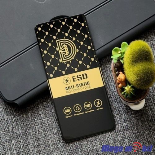 Tempered glass za Samsung S23 Plus/ S22 Plus Antistatic