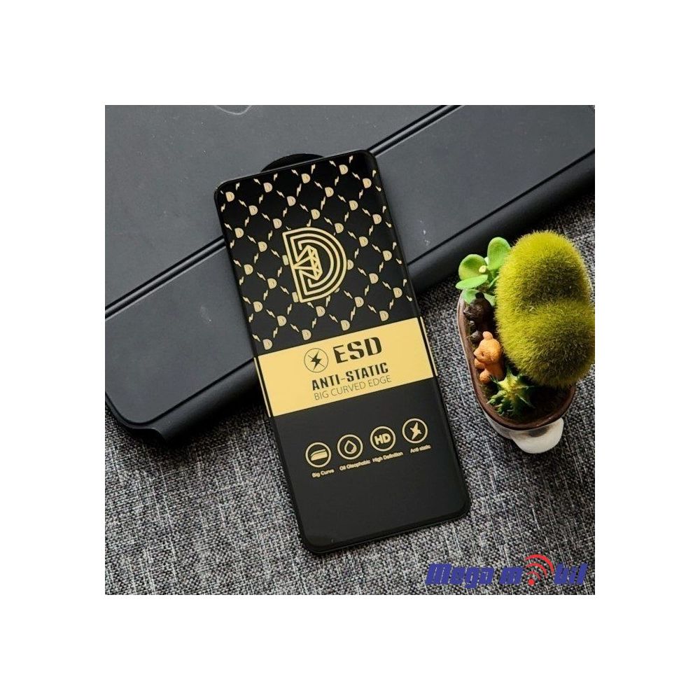 Tempered glass za Xiaomi Redmi Note 10/ Note 10S Antistatic