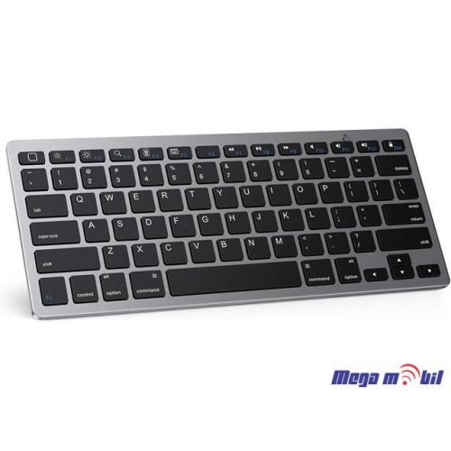 Tastatura Bluetooth Univerzalna Great Wall K19. 
