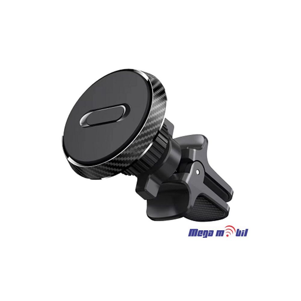 Drzac za vo kola Magnetic CT177 black