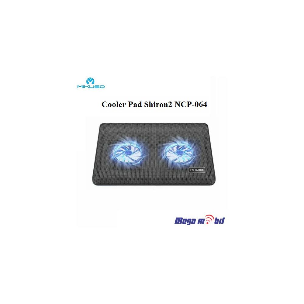 Ventilator za Laptop S2.