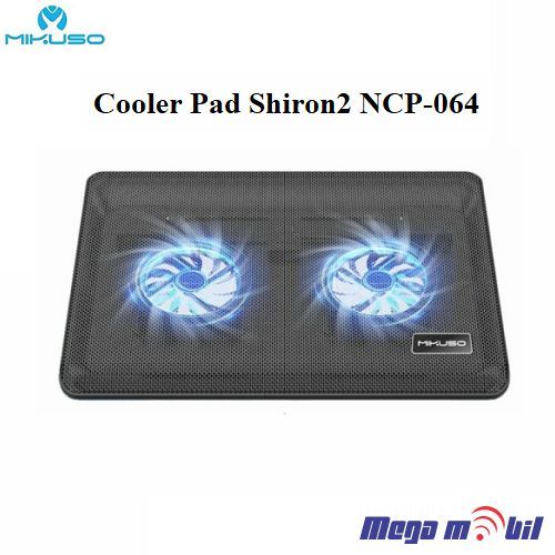 Ventilator za Laptop S2.