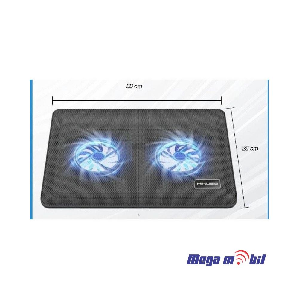 Ventilator za Laptop S2.