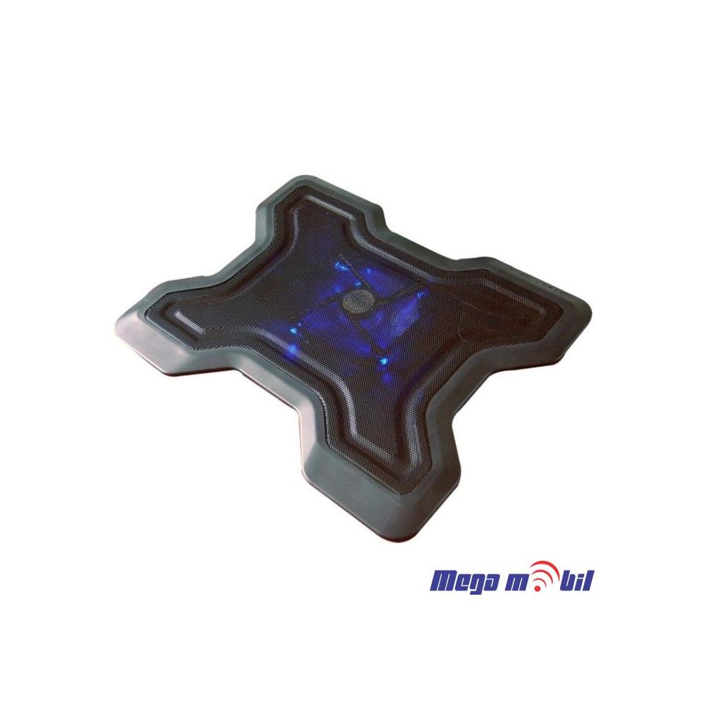 Ventilator za Laptop 5218 black.