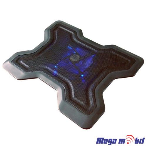 Ventilator za Laptop 5218 black.