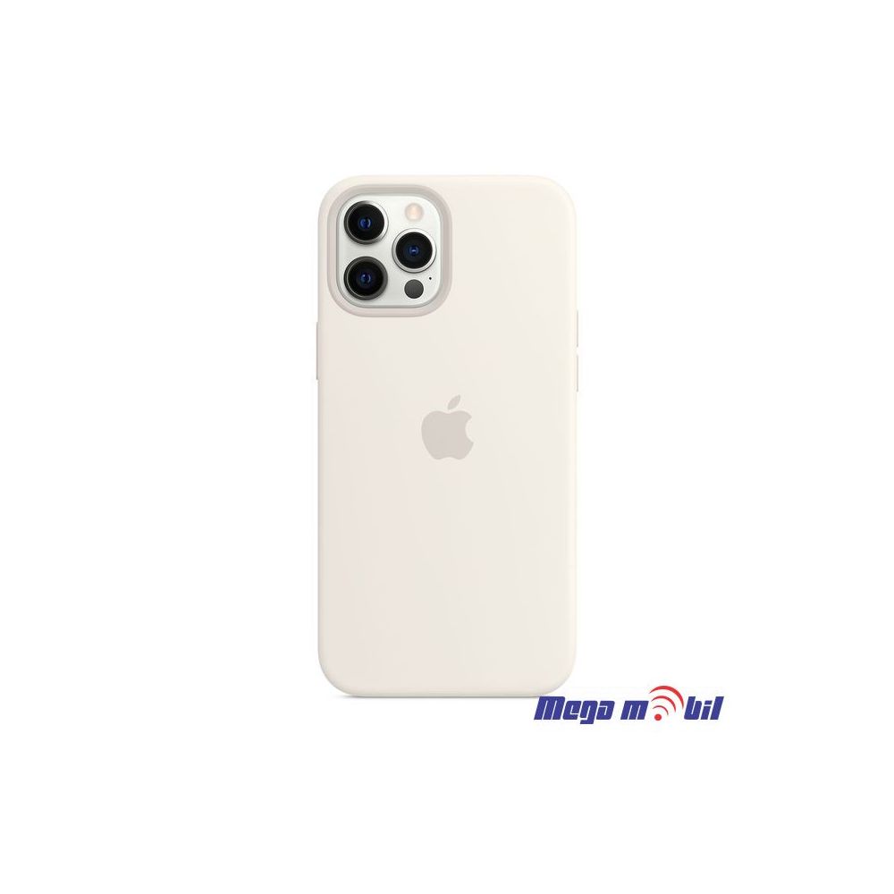 Futrola iPhone 14 Pro Max Silicon Original white