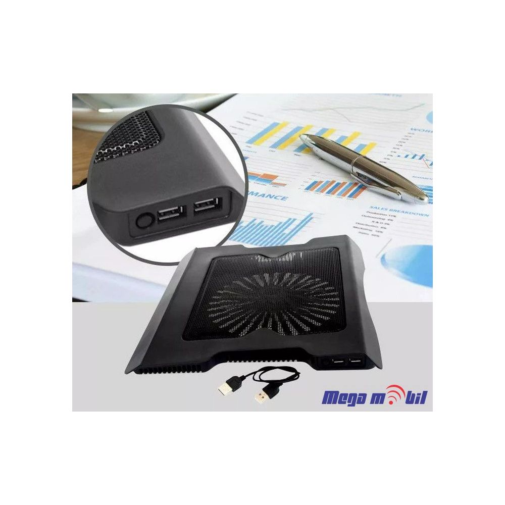 Ventilator za Laptop 883.