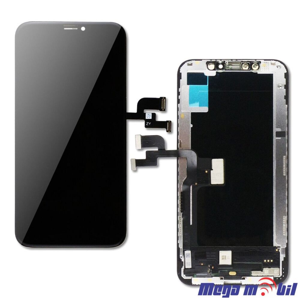 Ekran iPhone X INCELL MOSHI