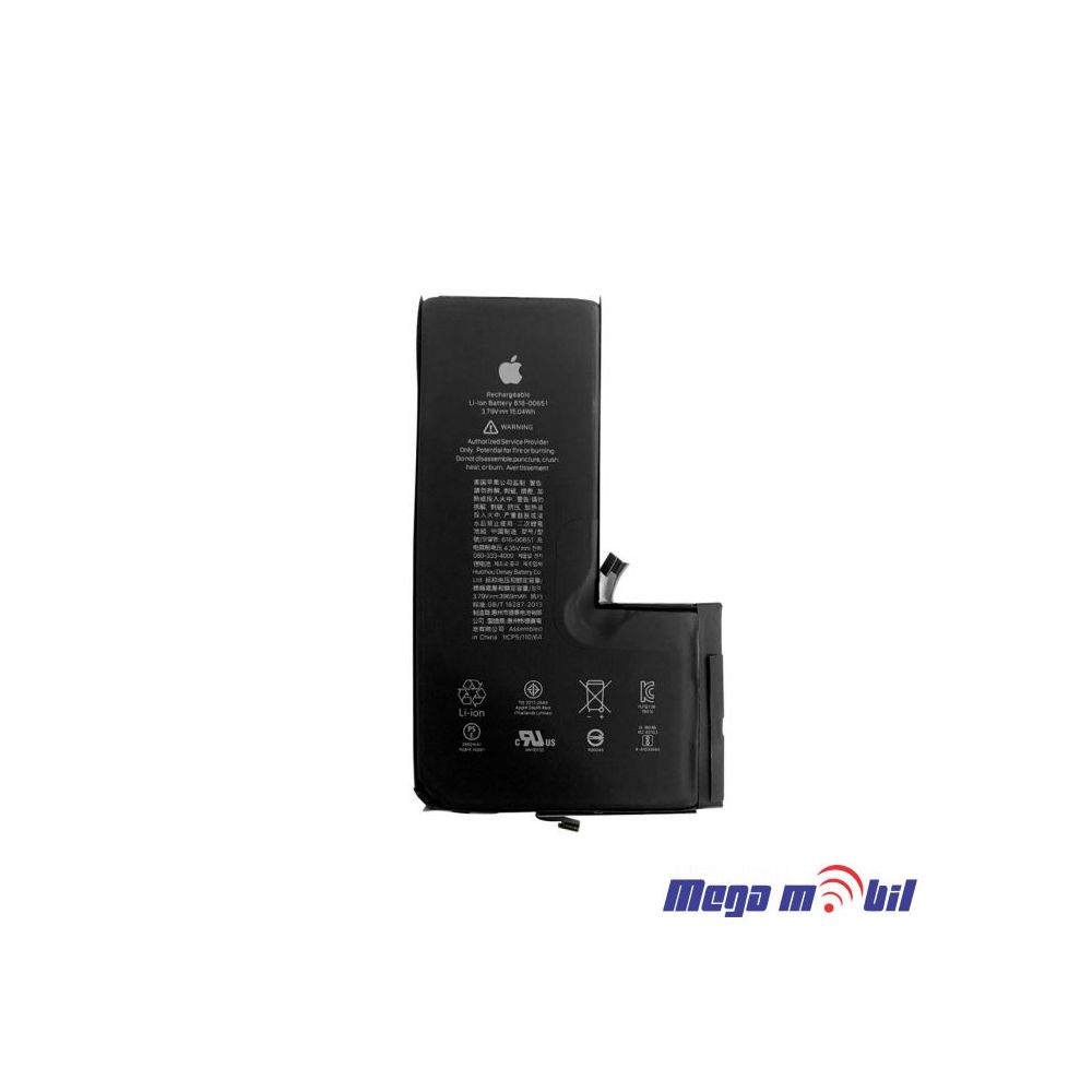Baterija iPhone 11 Pro full org SH