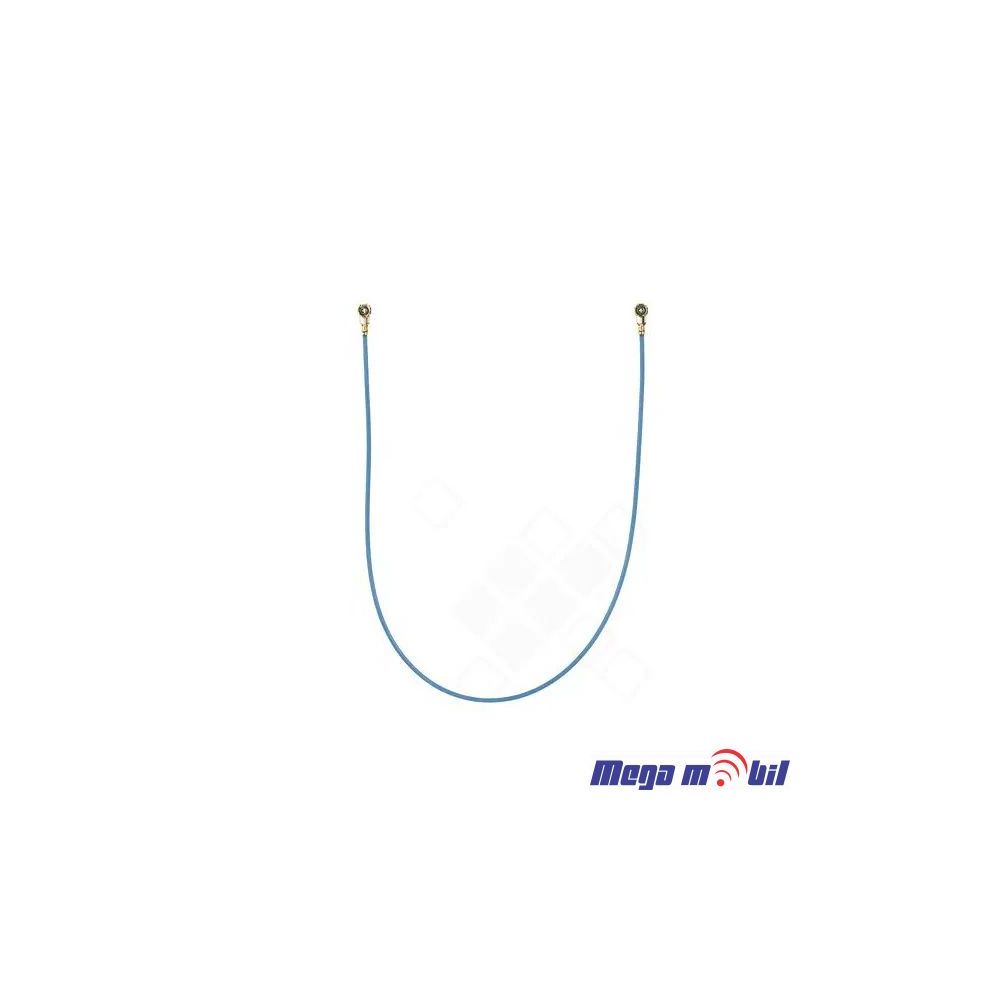 Kabel koaksijalen antena 13cm.