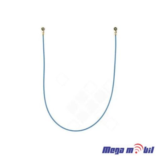 Kabel koaksijalen antena 13cm.