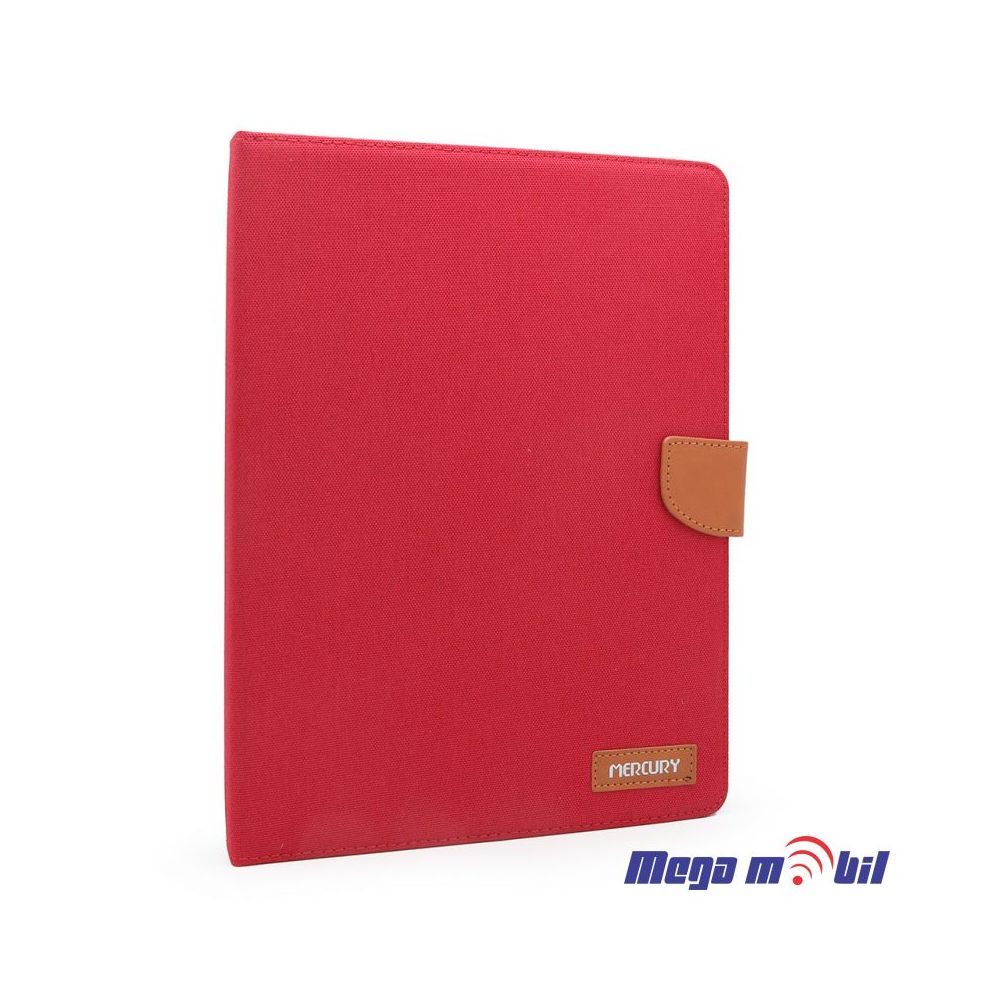 Futrola Tablet Mercury Canvas 11" red