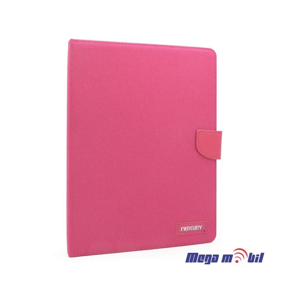 Futrola Tablet Mercury Canvas 11" pink