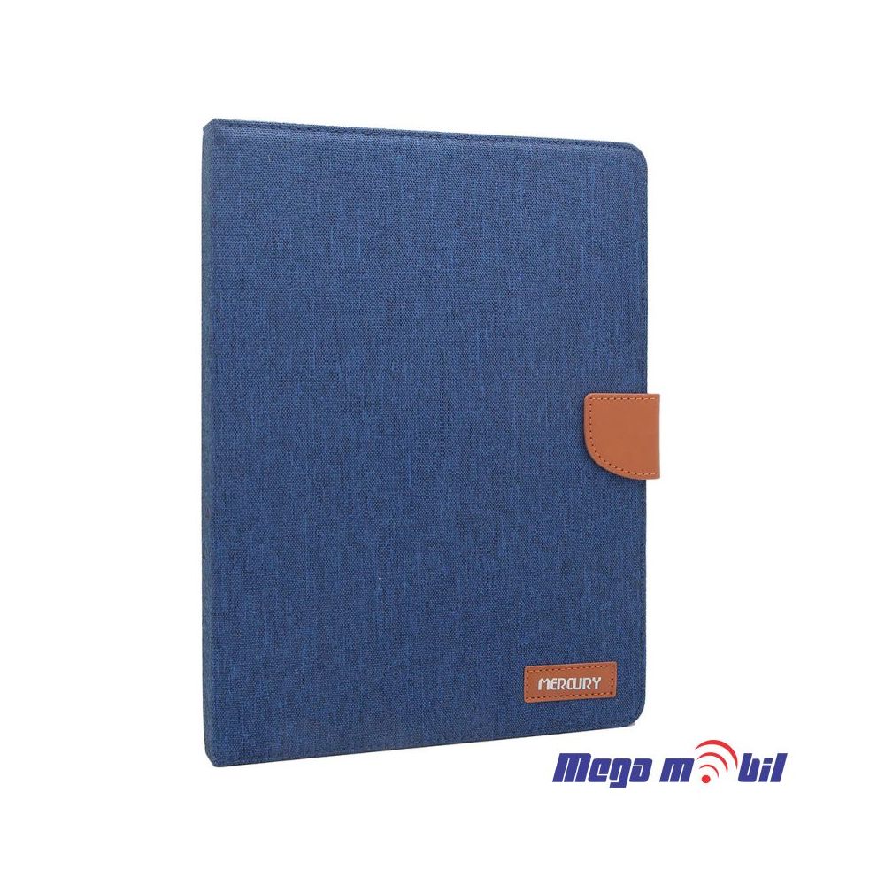 Futrola Tablet Mercury Canvas 11" blue