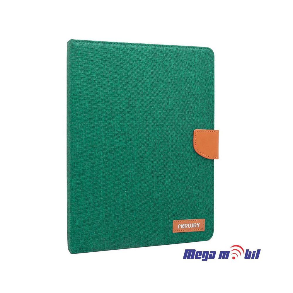 Futrola Tablet Mercury Canvas 11" green