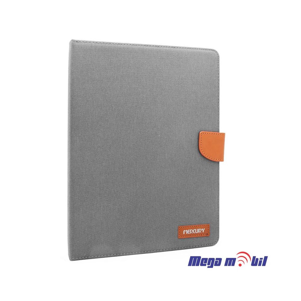Futrola Tablet Mercury Canvas 12" grey