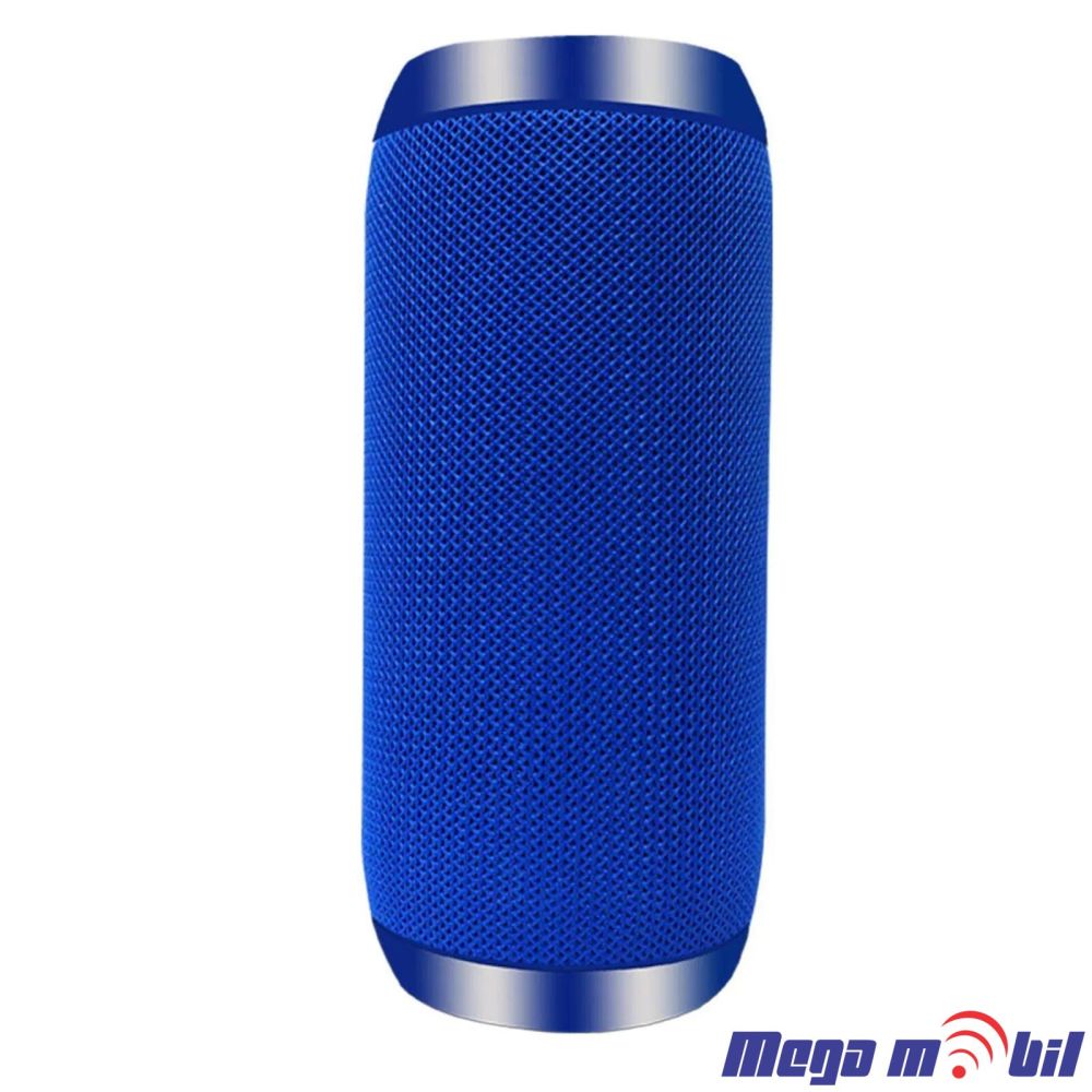 Zvucnik Bluetooth X400 Blue