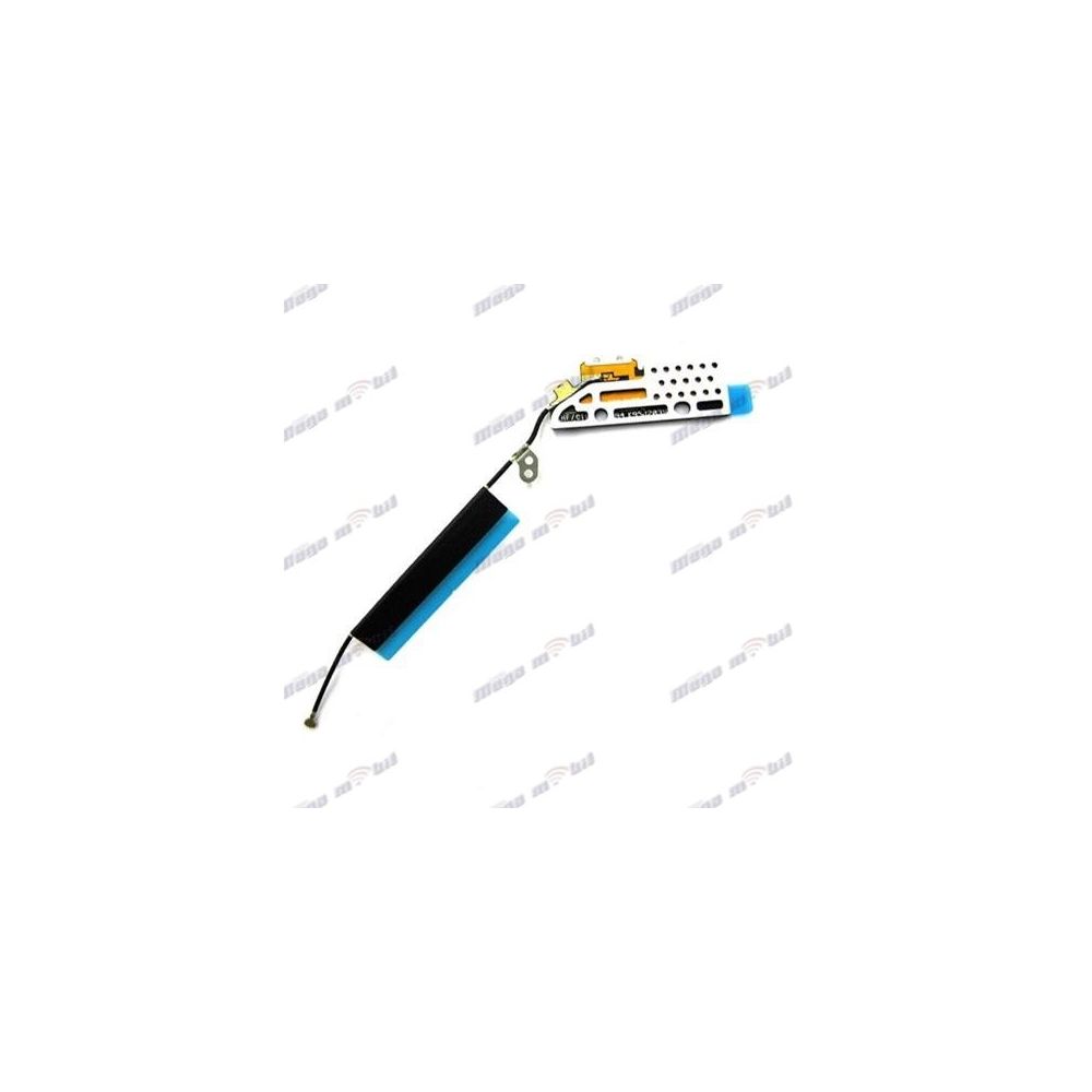 Fletkabel iPad 2 WiFi cable