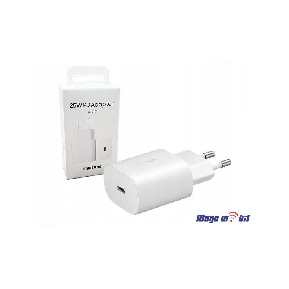Polnac 220V Samsung 25W PD white FULL ORG