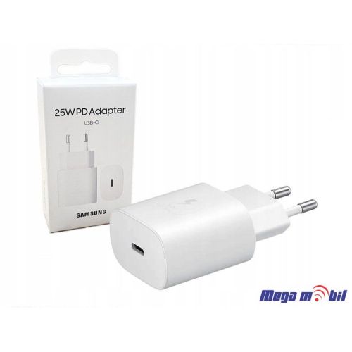 Polnac 220V Samsung 25W PD white FULL ORG