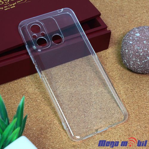 Futrola Xiaomi Redmi 12C Pudding transparent