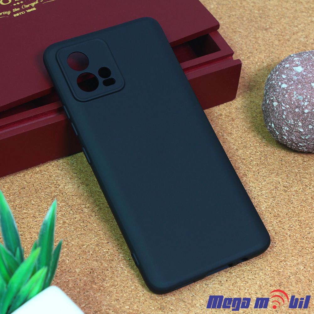 Futrola Motorola Moto G72 Pudding MAT black