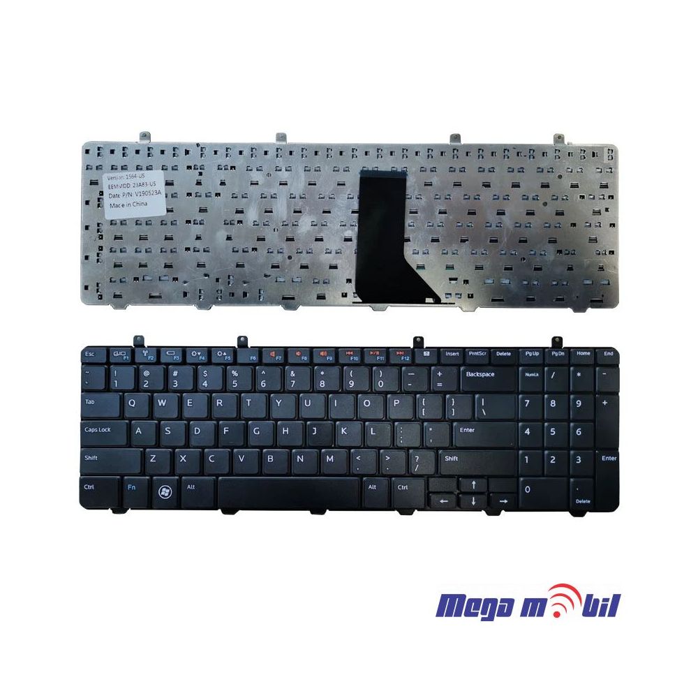 Tastatura za laptop Dell Inspirion 1564.