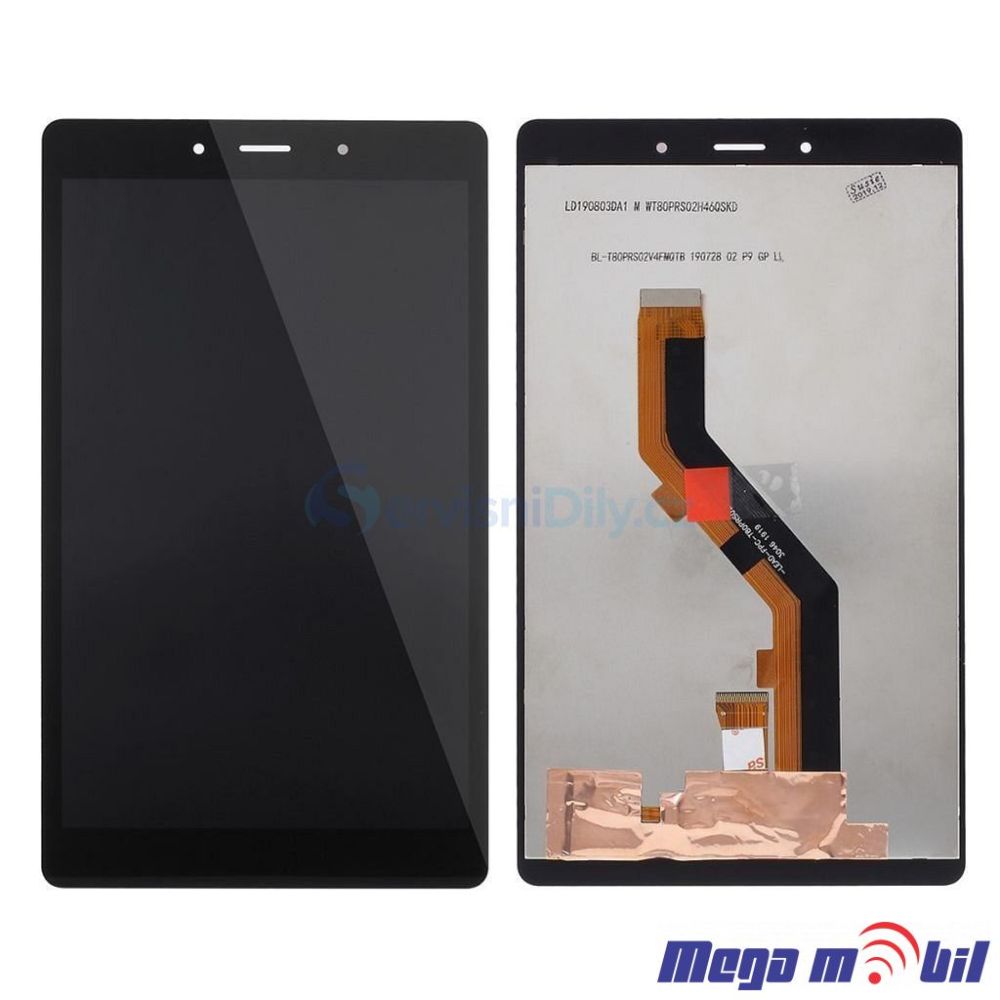 Ekran Samsung Galaxy Tab A 8" 2019 T295 black
